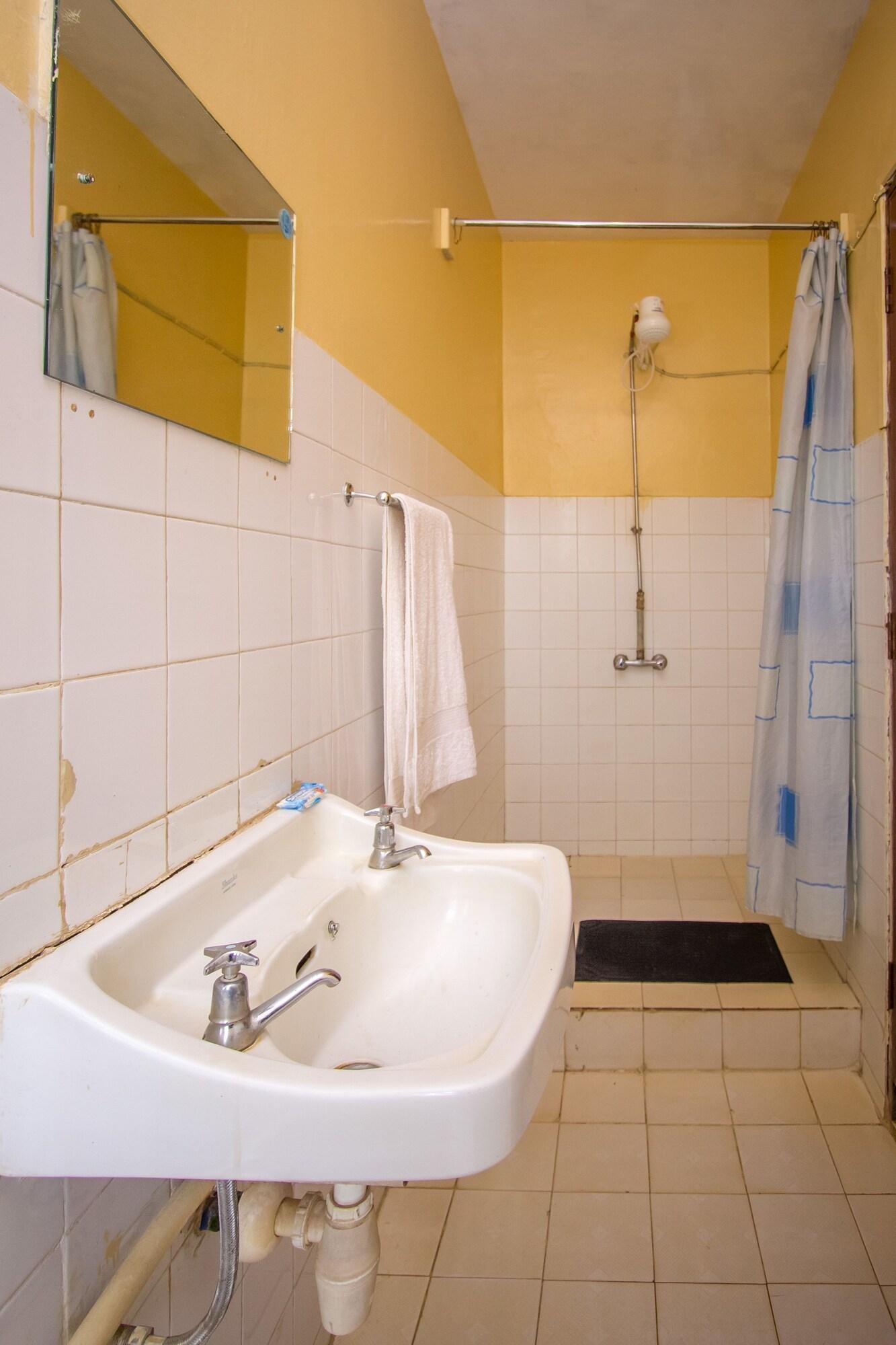 Meru Safari Hotel Dış mekan fotoğraf