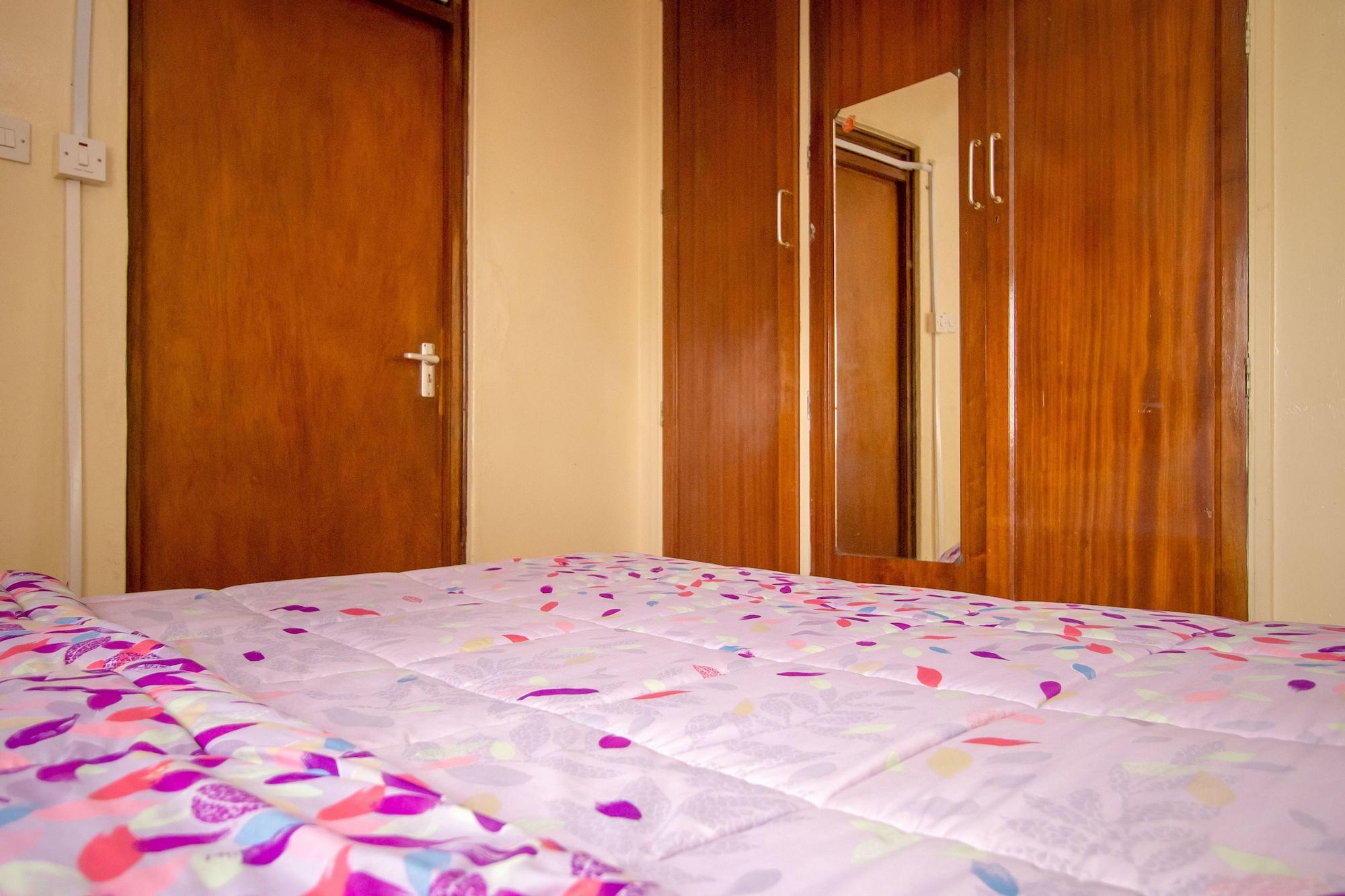 Meru Safari Hotel Dış mekan fotoğraf