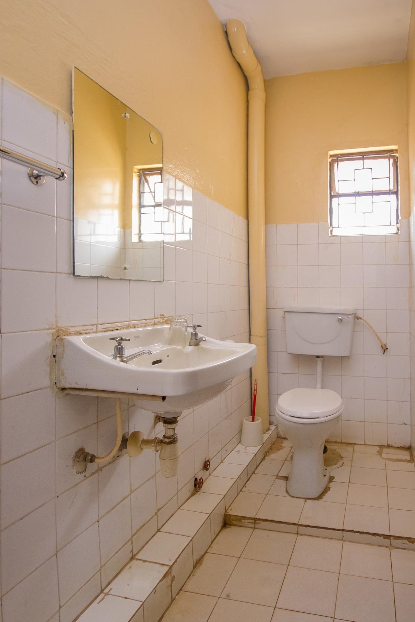 Meru Safari Hotel Dış mekan fotoğraf