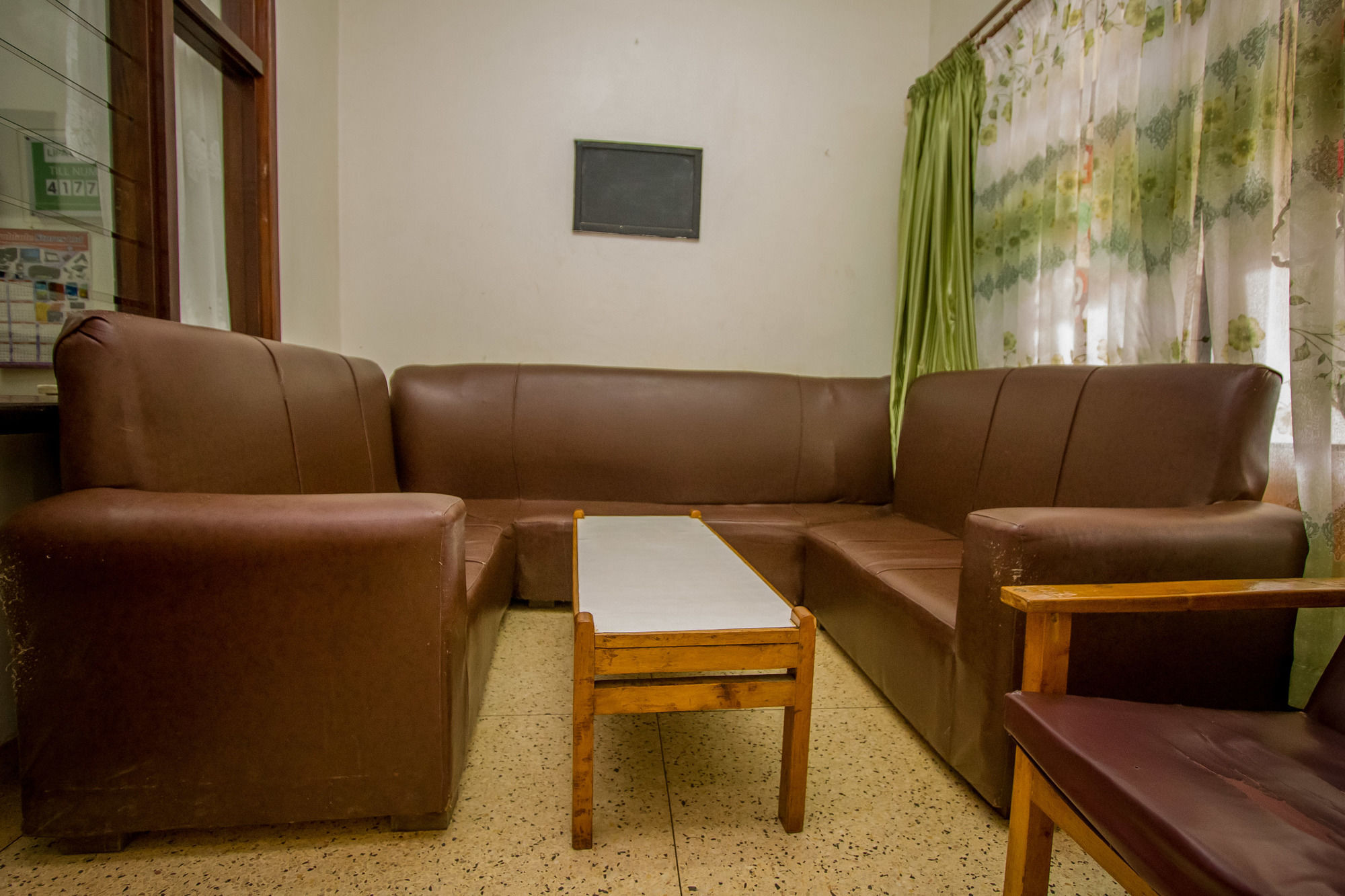Meru Safari Hotel Dış mekan fotoğraf