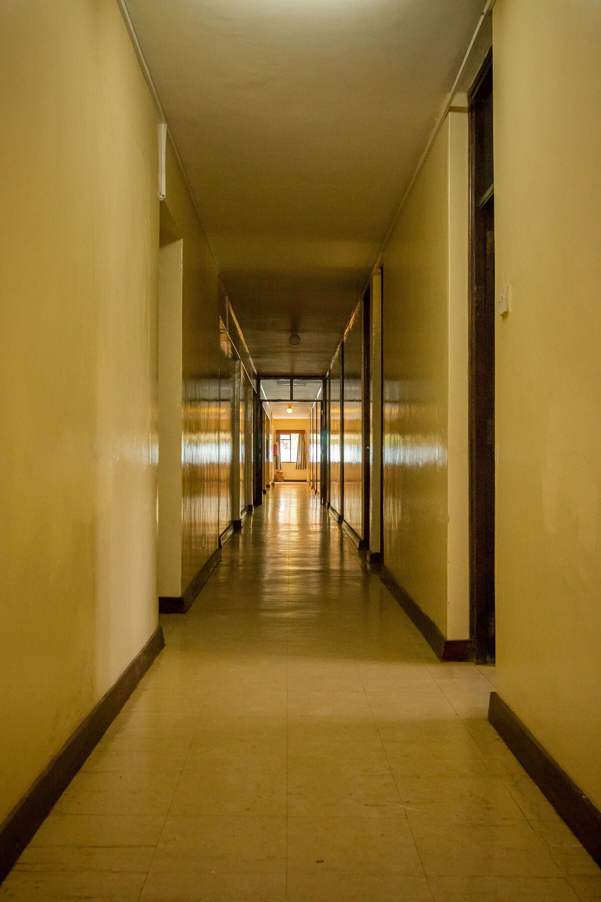 Meru Safari Hotel Dış mekan fotoğraf