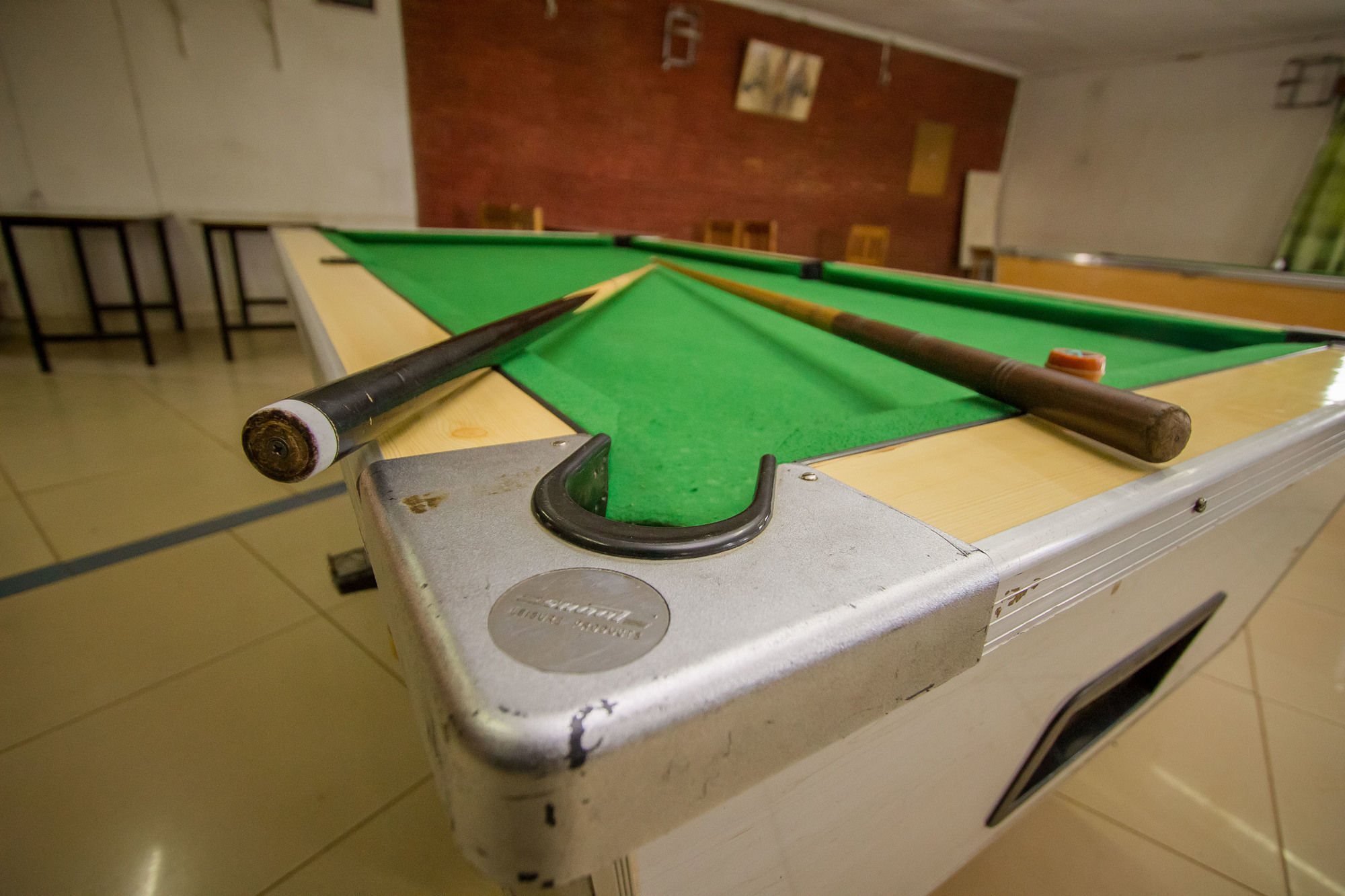 Meru Safari Hotel Dış mekan fotoğraf